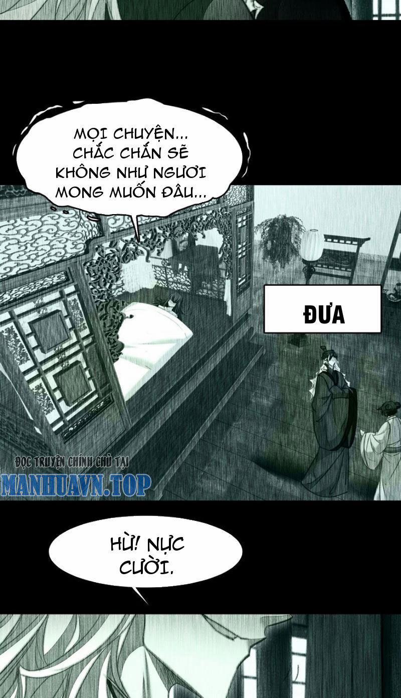 Ta Đây Chính Là Tuyệt Thế Cao Thủ 51 trang 1