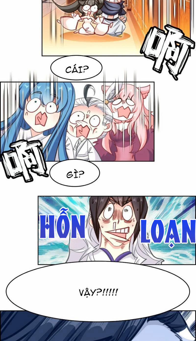 Ta Đây Chính Là Tuyệt Thế Cao Thủ 51 trang 14