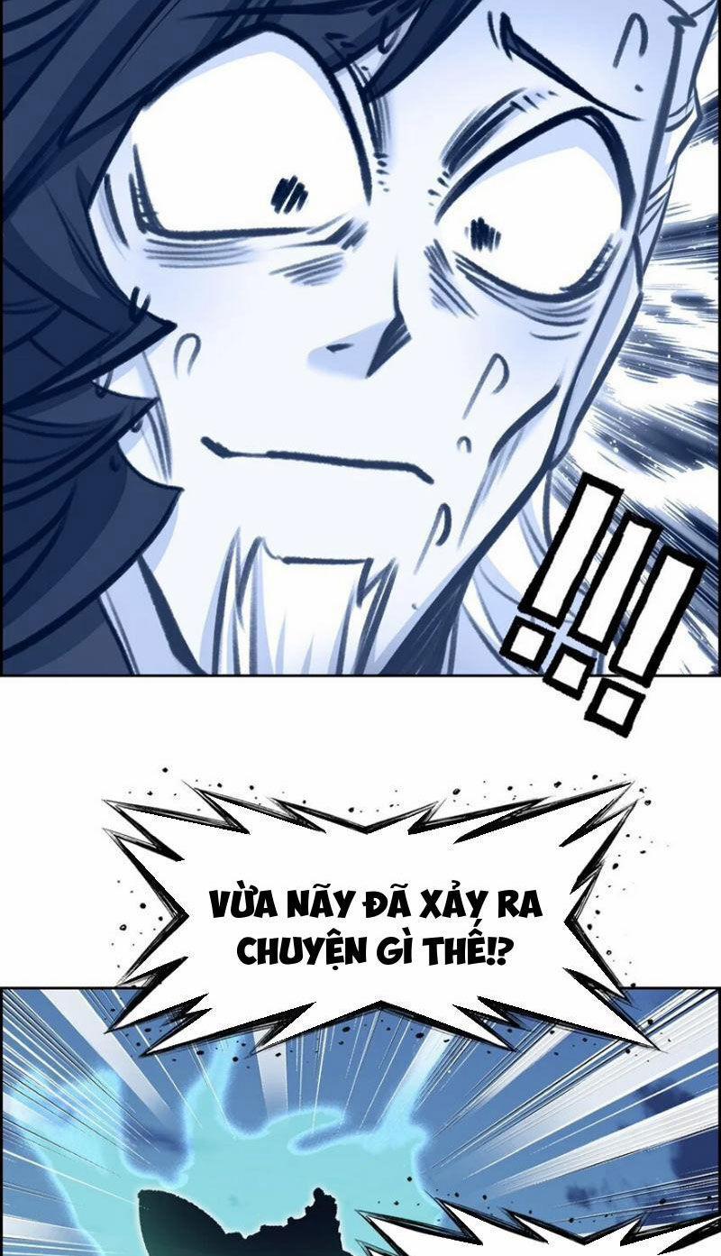 Ta Đây Chính Là Tuyệt Thế Cao Thủ 51 trang 15