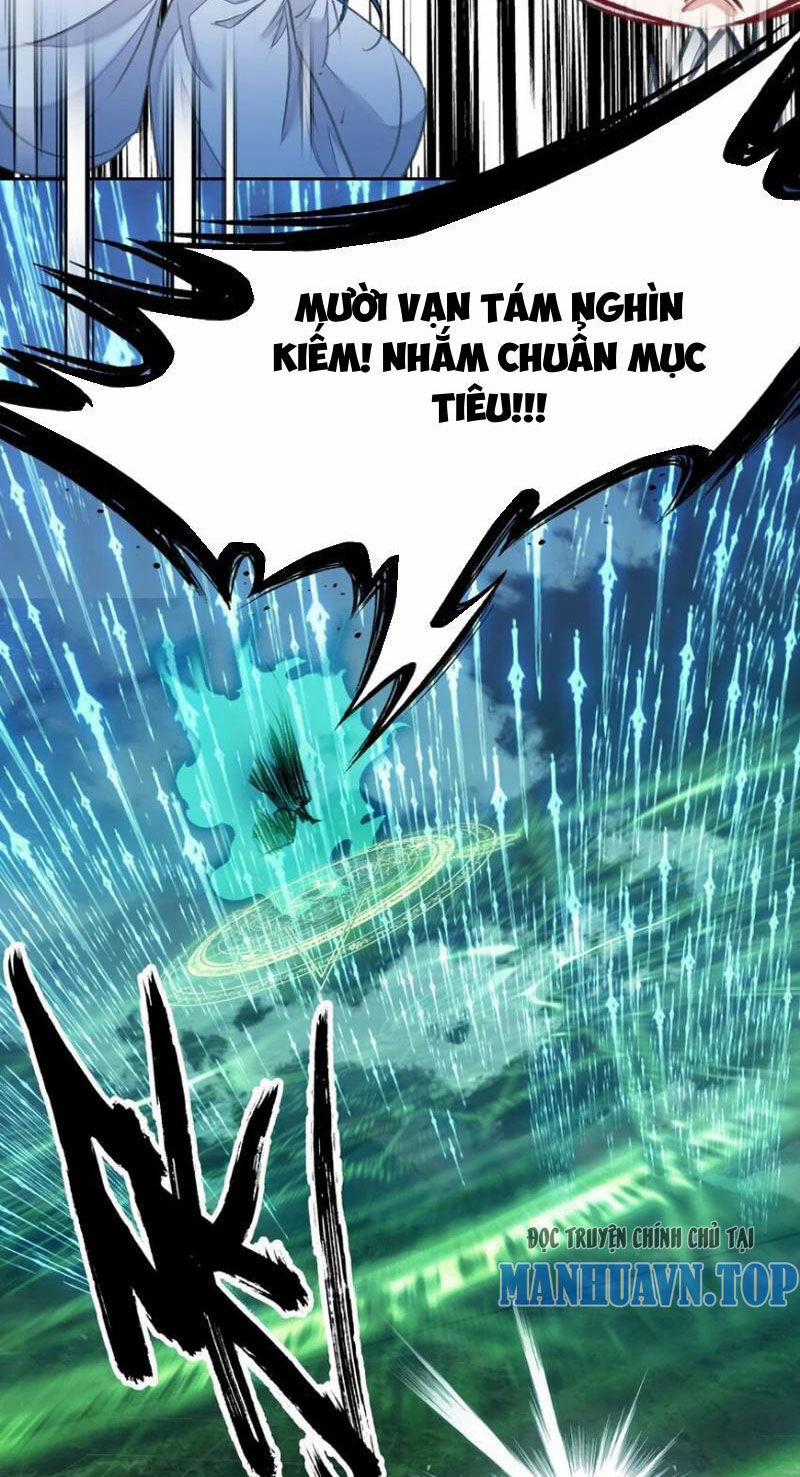 Ta Đây Chính Là Tuyệt Thế Cao Thủ 51 trang 22