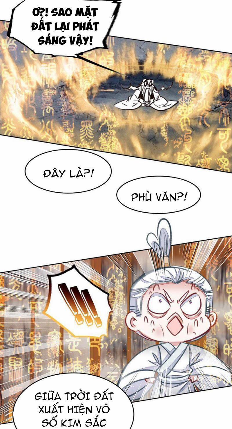 Ta Đây Chính Là Tuyệt Thế Cao Thủ 51 trang 25