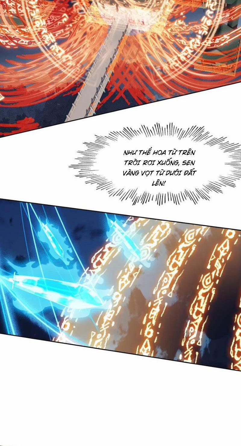 Ta Đây Chính Là Tuyệt Thế Cao Thủ 51 trang 28