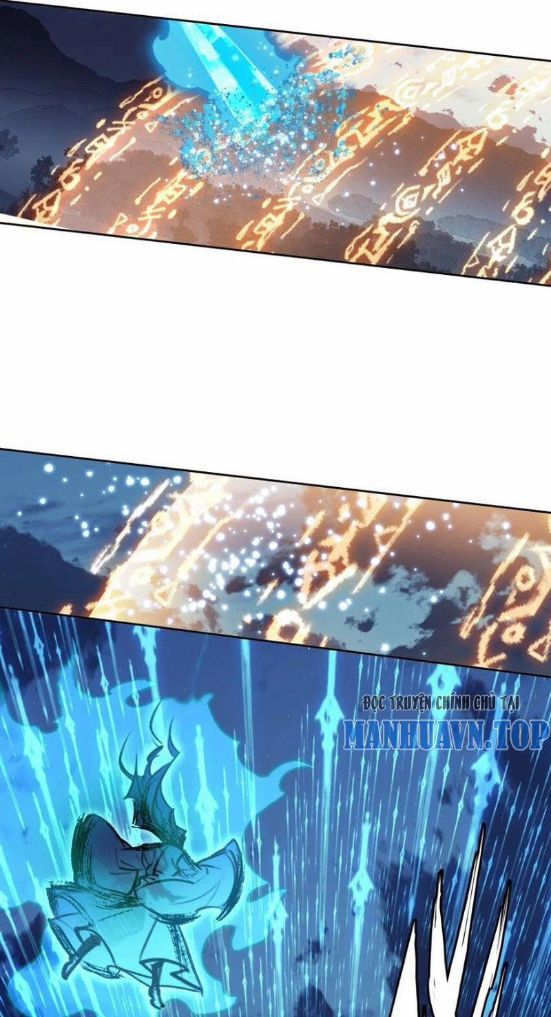 Ta Đây Chính Là Tuyệt Thế Cao Thủ 51 trang 29