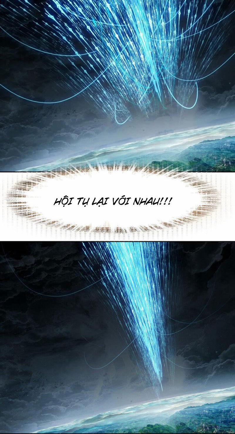 Ta Đây Chính Là Tuyệt Thế Cao Thủ 51 trang 39