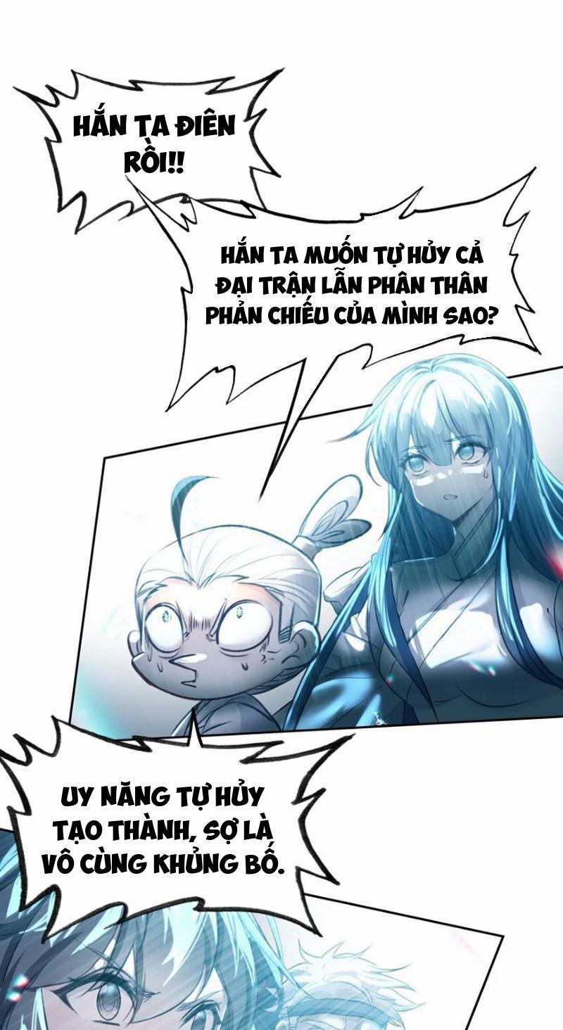 Ta Đây Chính Là Tuyệt Thế Cao Thủ 51 trang 40