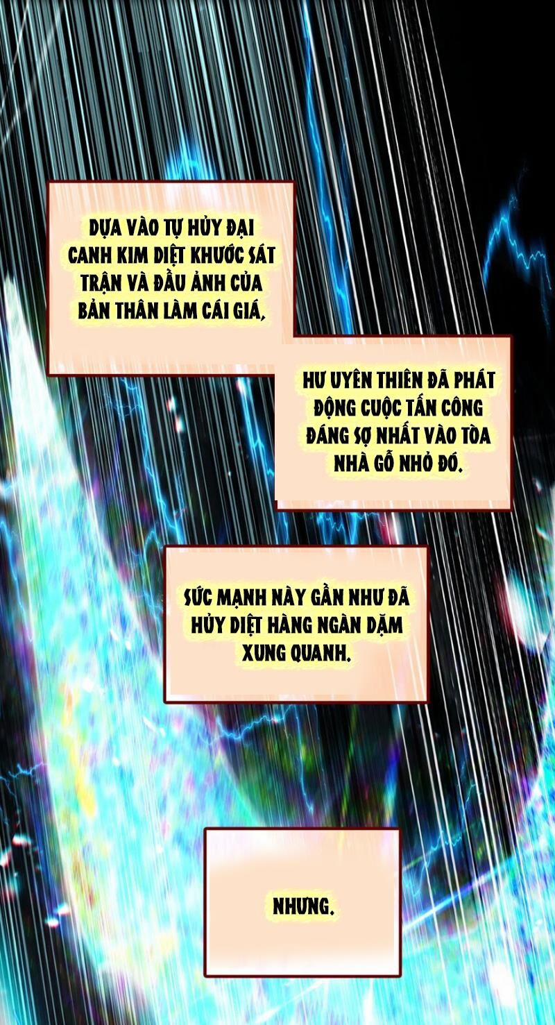 Ta Đây Chính Là Tuyệt Thế Cao Thủ 52 trang 0