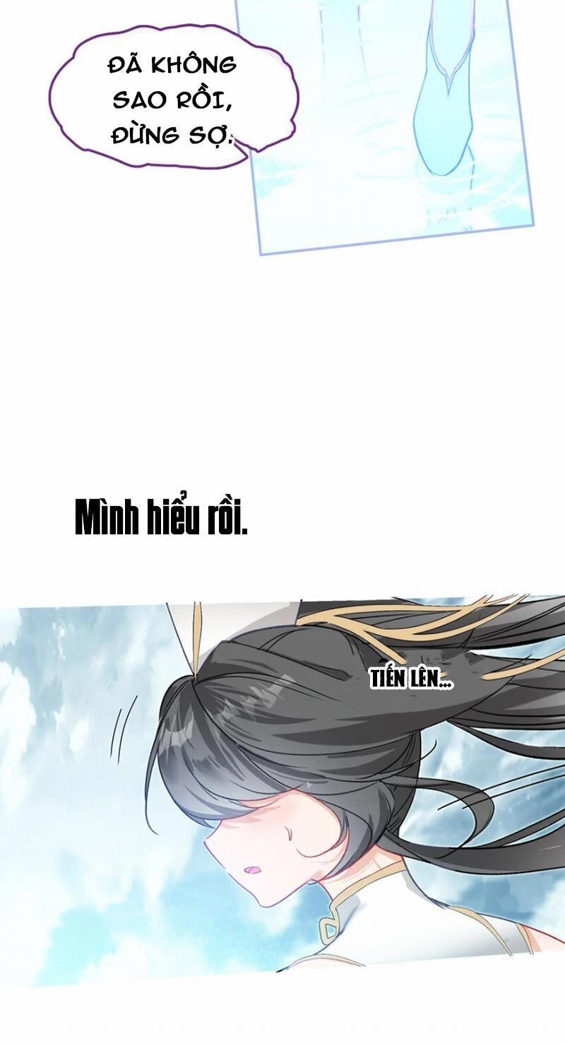 Ta Đây Chính Là Tuyệt Thế Cao Thủ 52 trang 19