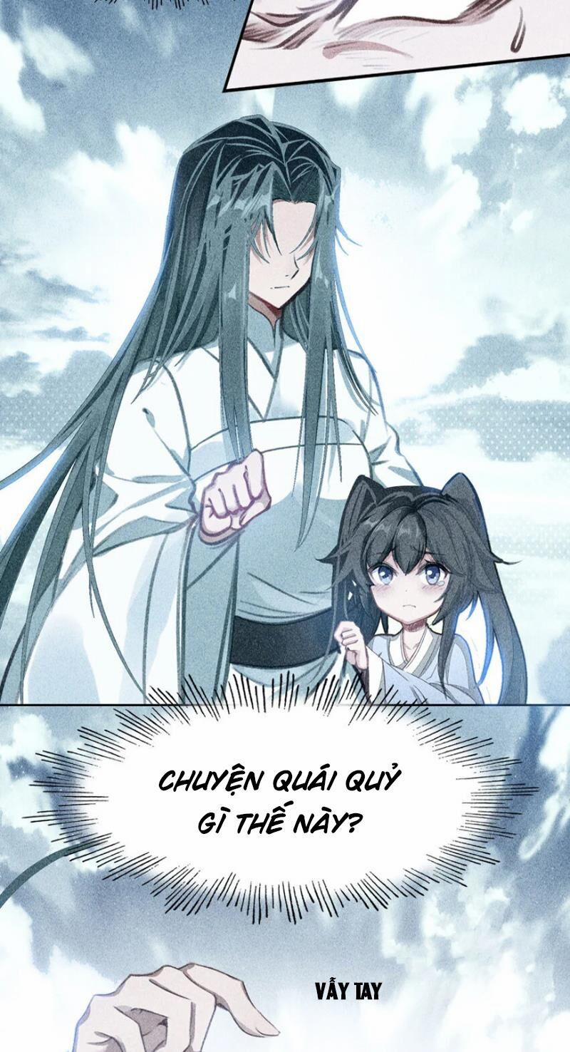 Ta Đây Chính Là Tuyệt Thế Cao Thủ 52 trang 36