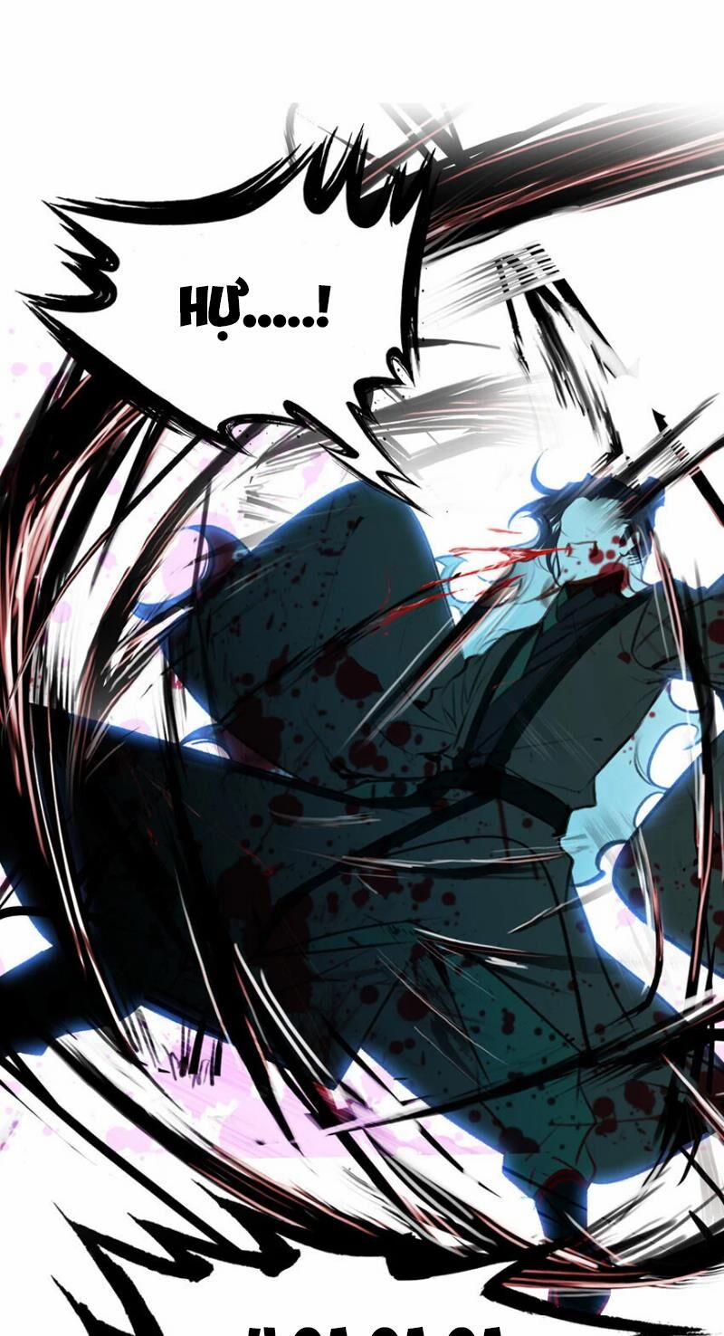 Ta Đây Chính Là Tuyệt Thế Cao Thủ 52 trang 38