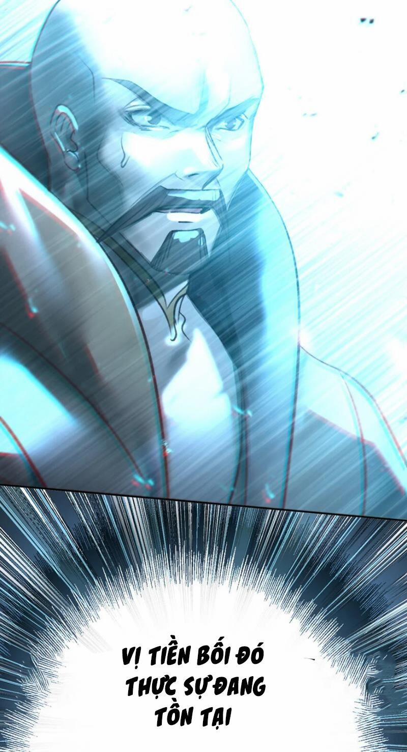 Ta Đây Chính Là Tuyệt Thế Cao Thủ 52 trang 5