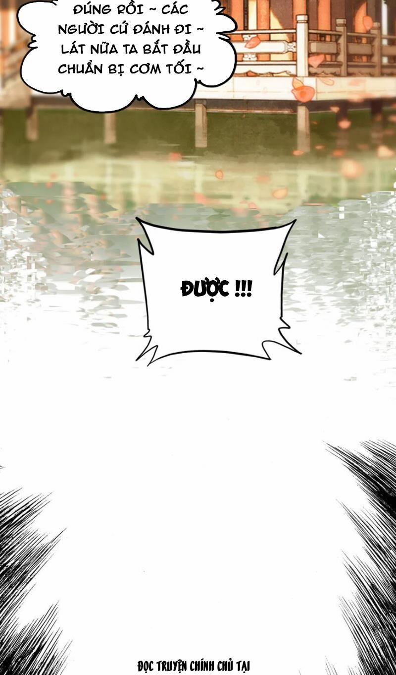 Ta Đây Chính Là Tuyệt Thế Cao Thủ 52 trang 55