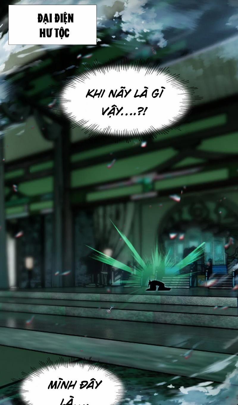 Ta Đây Chính Là Tuyệt Thế Cao Thủ 52 trang 57