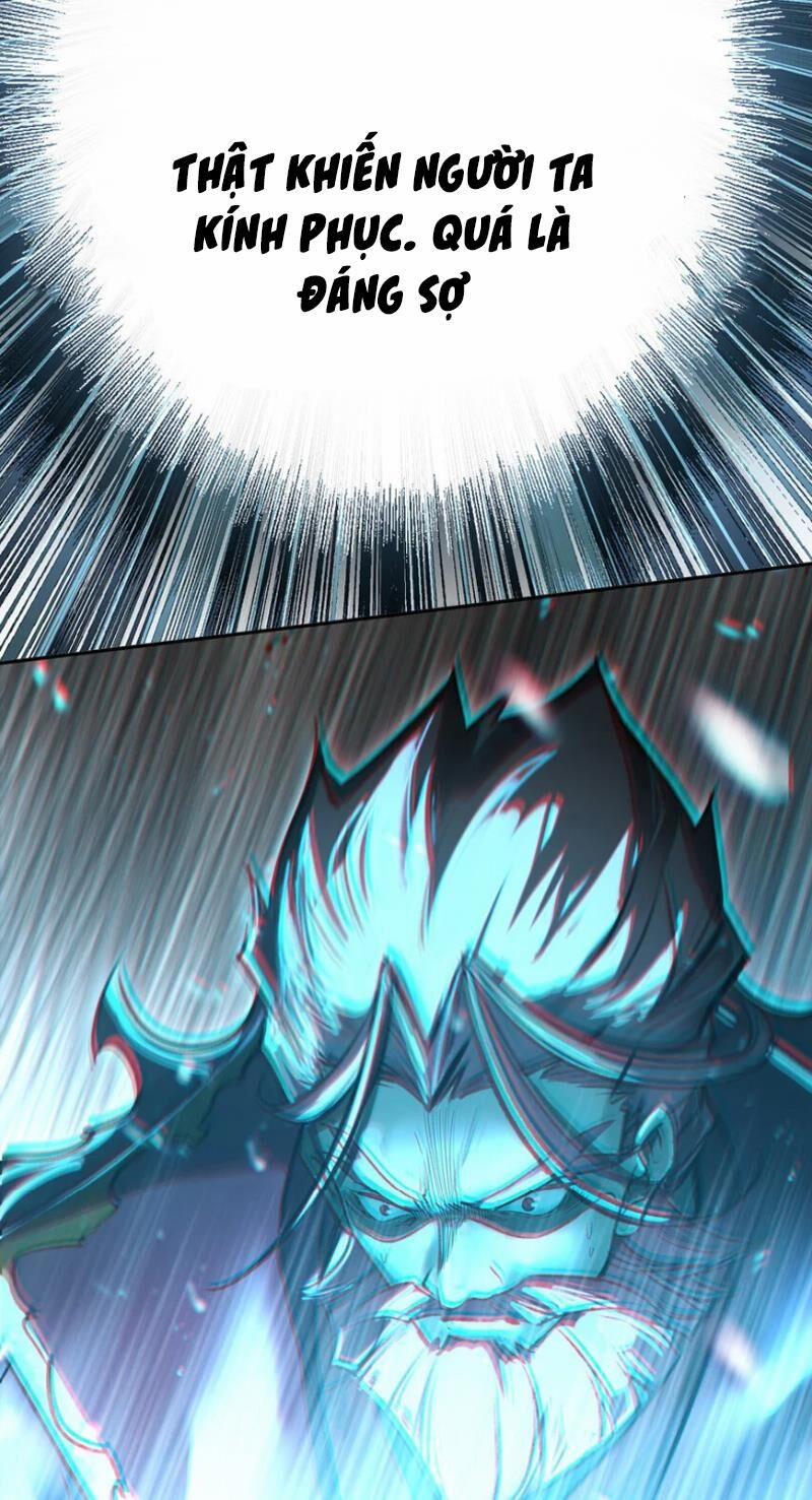 Ta Đây Chính Là Tuyệt Thế Cao Thủ 52 trang 6