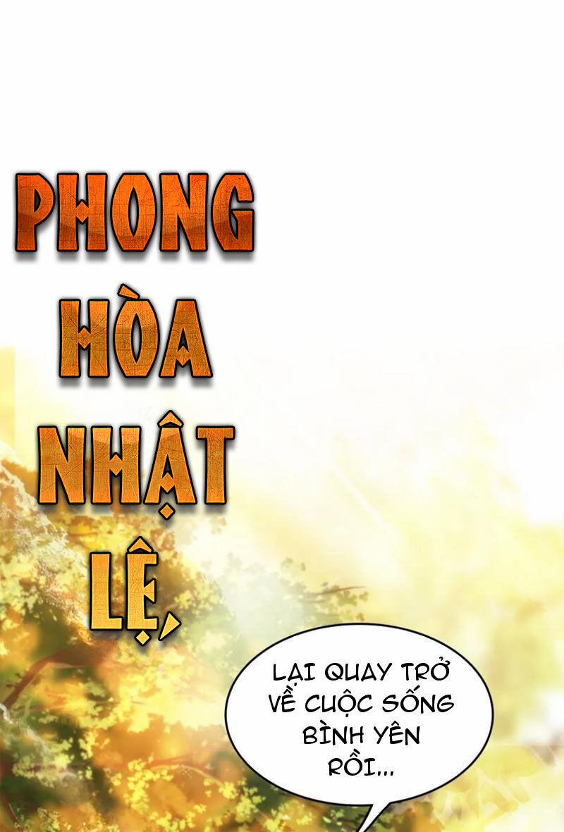 Ta Đây Chính Là Tuyệt Thế Cao Thủ 53 trang 0