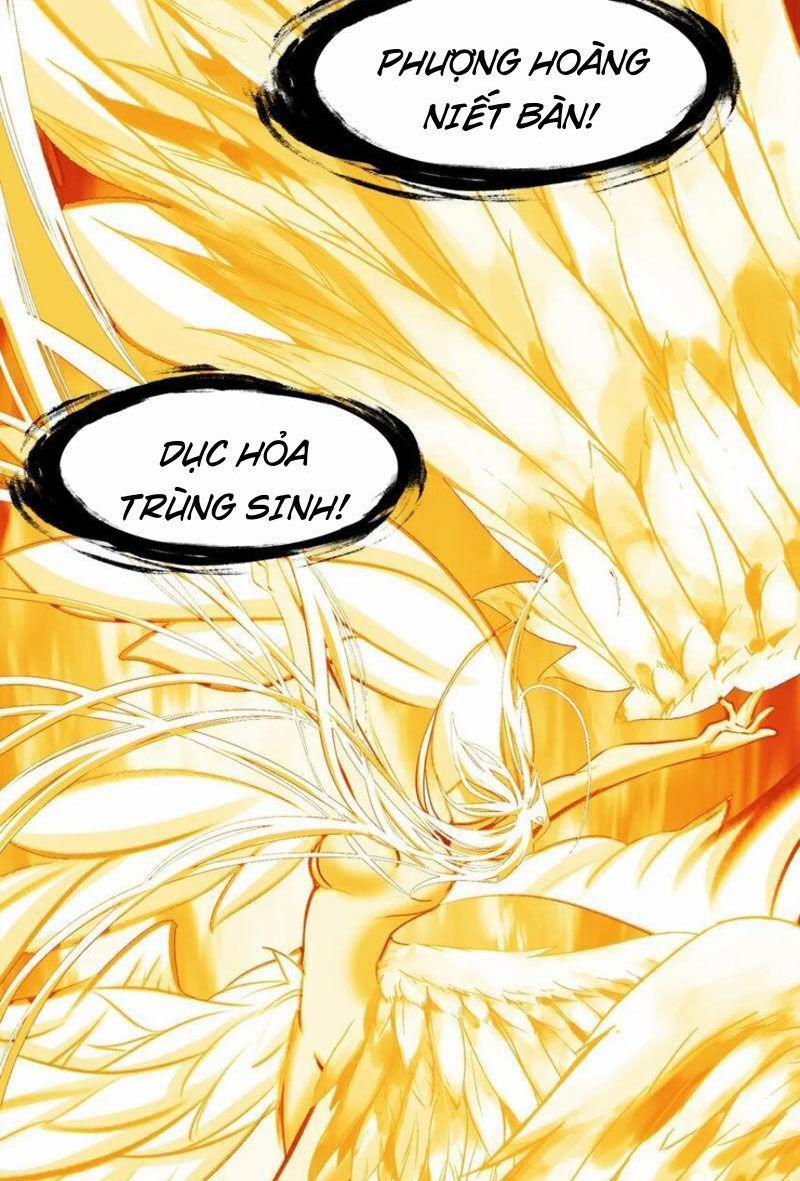 Ta Đây Chính Là Tuyệt Thế Cao Thủ 53 trang 18