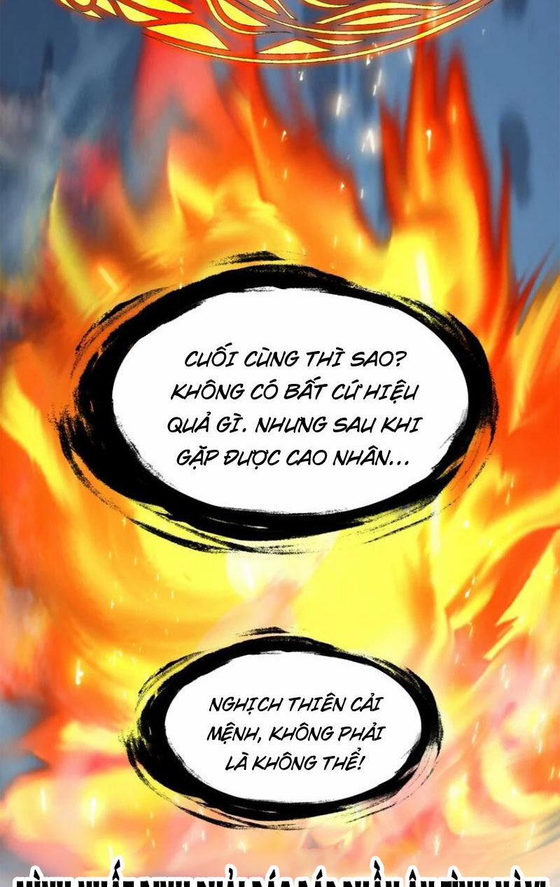 Ta Đây Chính Là Tuyệt Thế Cao Thủ 53 trang 22