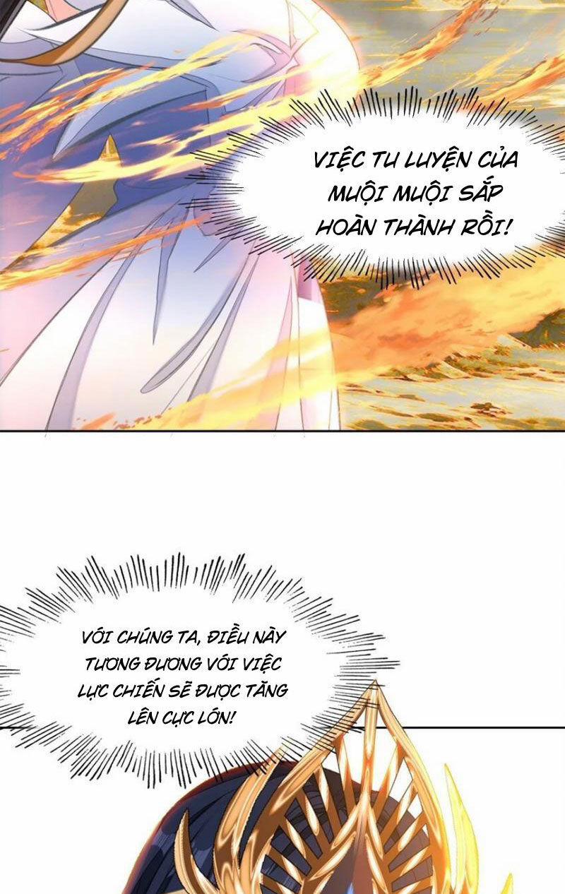 Ta Đây Chính Là Tuyệt Thế Cao Thủ 53 trang 25