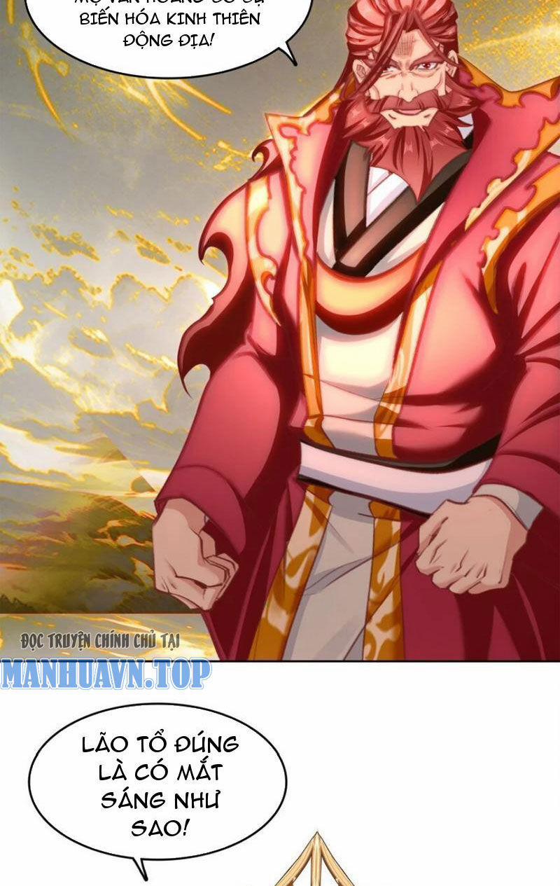 Ta Đây Chính Là Tuyệt Thế Cao Thủ 53 trang 29