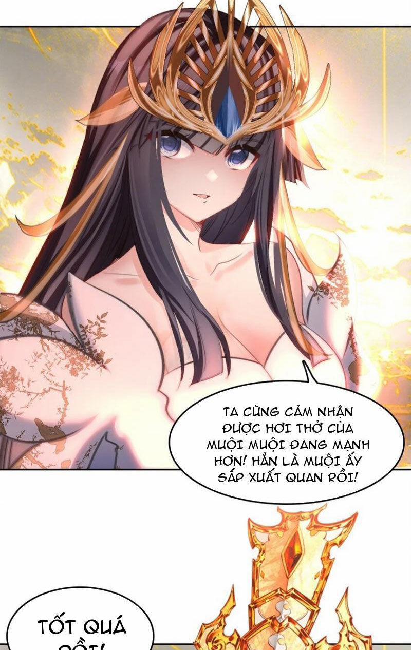 Ta Đây Chính Là Tuyệt Thế Cao Thủ 53 trang 30