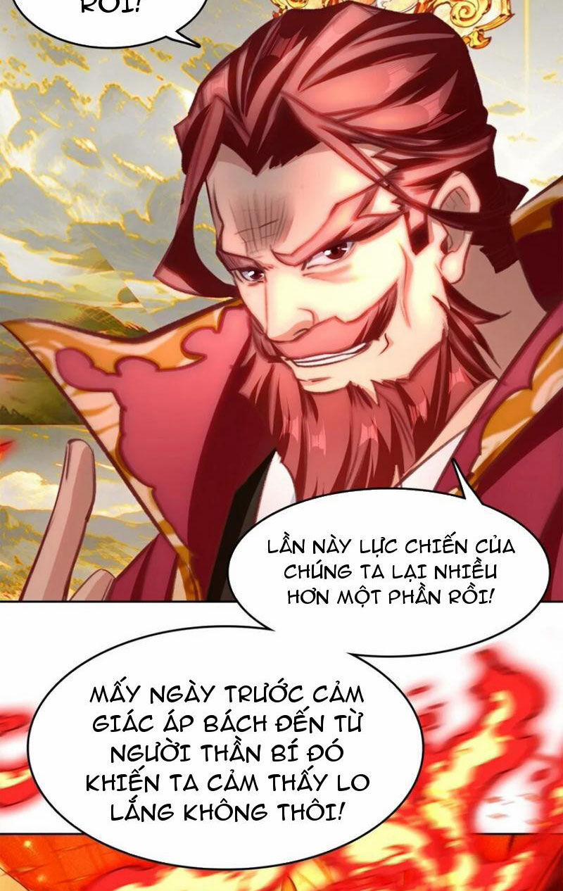 Ta Đây Chính Là Tuyệt Thế Cao Thủ 53 trang 31