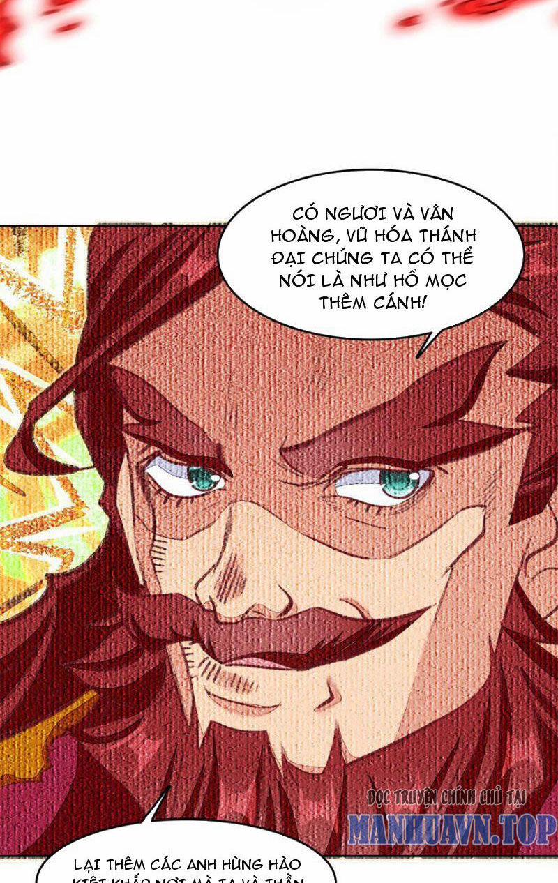 Ta Đây Chính Là Tuyệt Thế Cao Thủ 53 trang 34