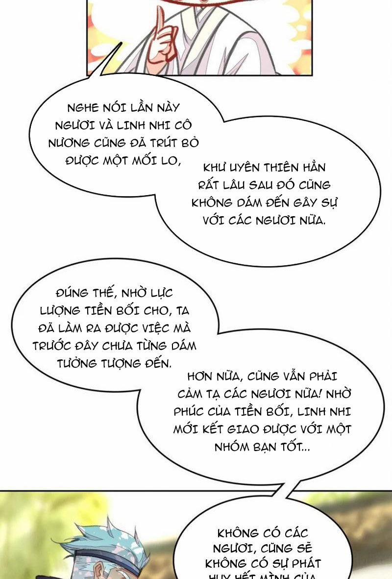 Ta Đây Chính Là Tuyệt Thế Cao Thủ 53 trang 4