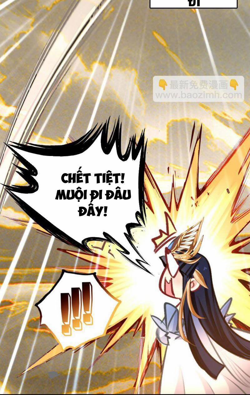 Ta Đây Chính Là Tuyệt Thế Cao Thủ 53 trang 44