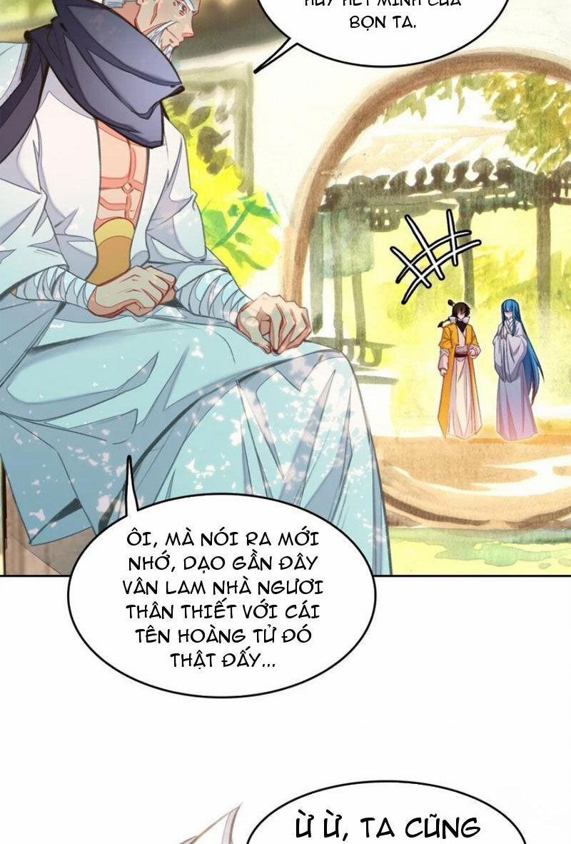 Ta Đây Chính Là Tuyệt Thế Cao Thủ 53 trang 5