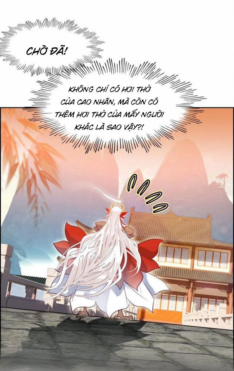 Ta Đây Chính Là Tuyệt Thế Cao Thủ 53 trang 53