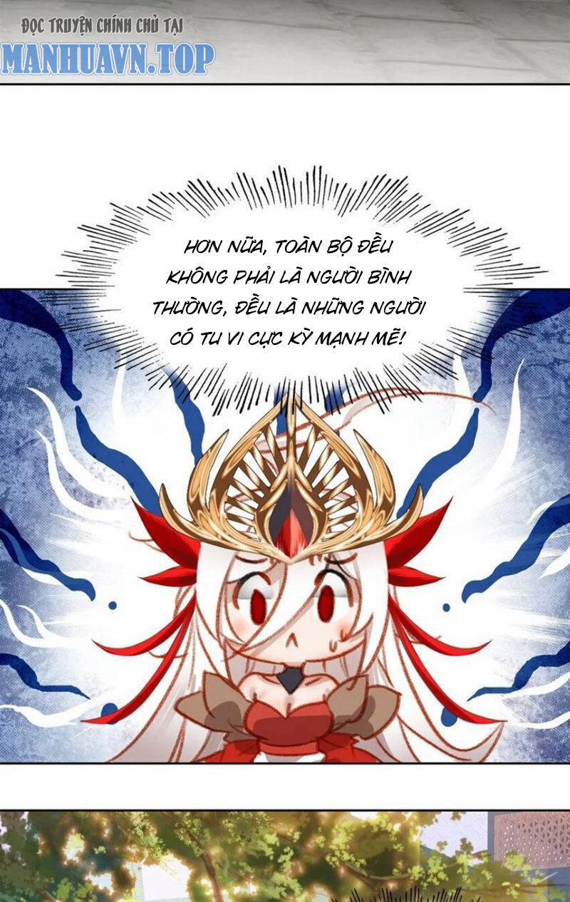 Ta Đây Chính Là Tuyệt Thế Cao Thủ 53 trang 54