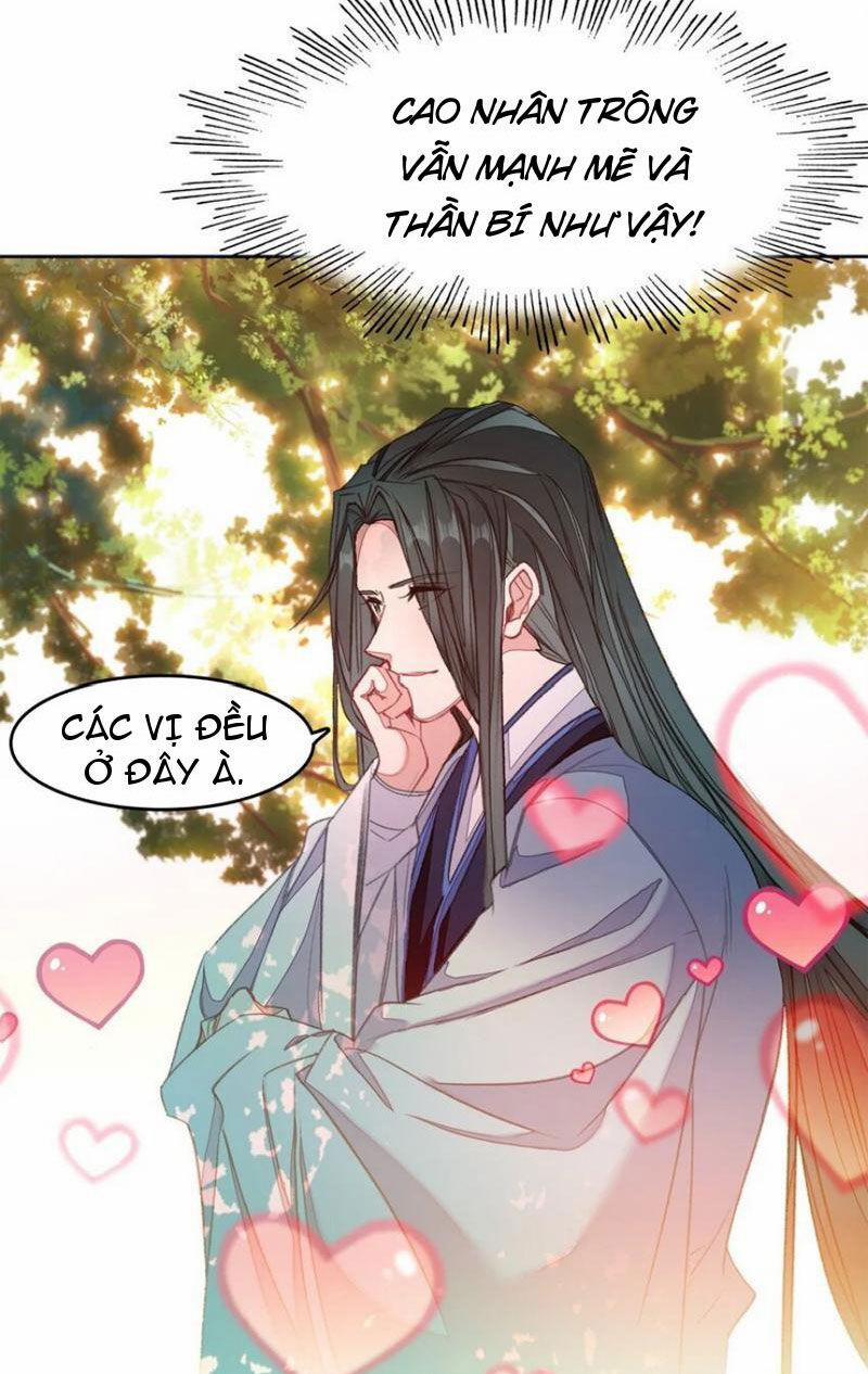 Ta Đây Chính Là Tuyệt Thế Cao Thủ 53 trang 56