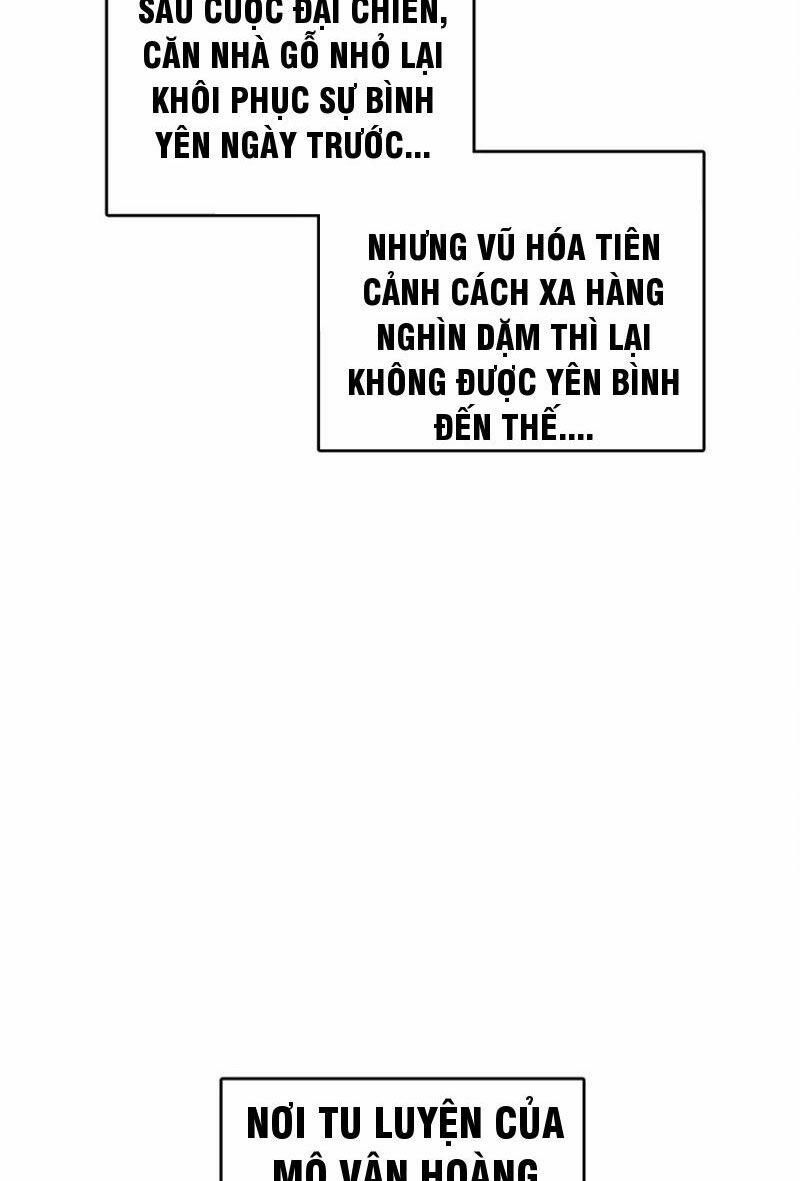 Ta Đây Chính Là Tuyệt Thế Cao Thủ 53 trang 8