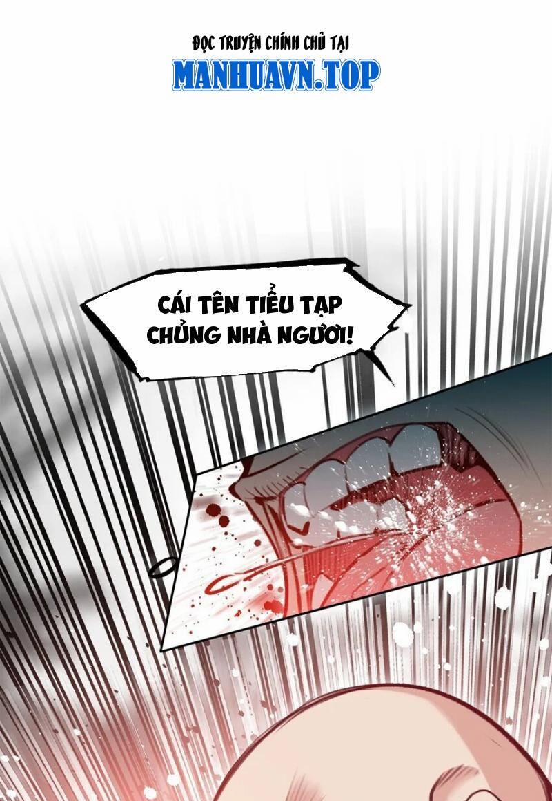 Ta Đây Chính Là Tuyệt Thế Cao Thủ 54 trang 0