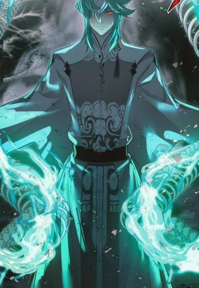 Ta Đây Chính Là Tuyệt Thế Cao Thủ 54 trang 12