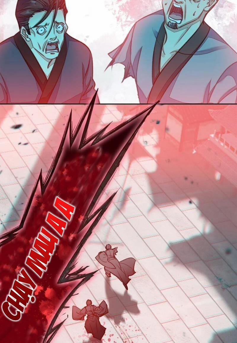 Ta Đây Chính Là Tuyệt Thế Cao Thủ 54 trang 14