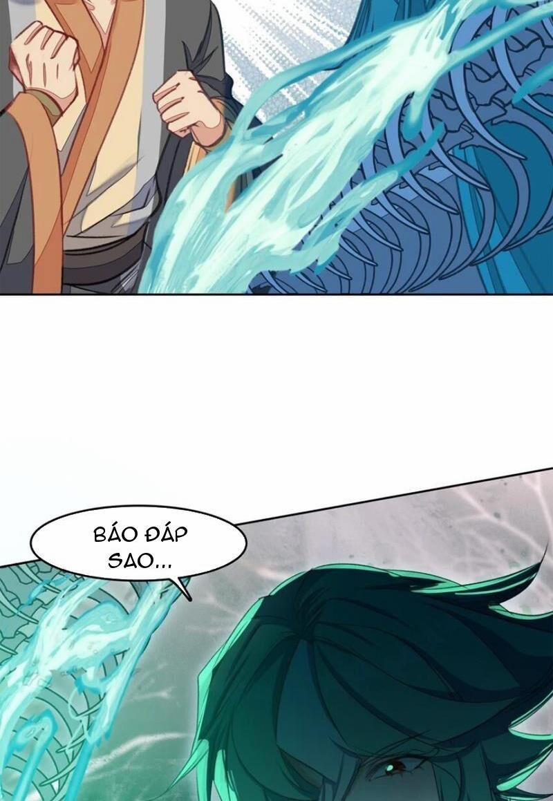 Ta Đây Chính Là Tuyệt Thế Cao Thủ 54 trang 17