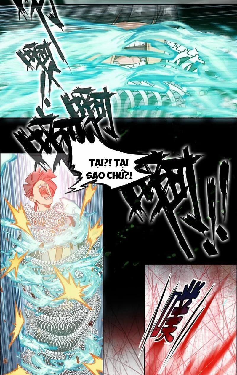 Ta Đây Chính Là Tuyệt Thế Cao Thủ 54 trang 21