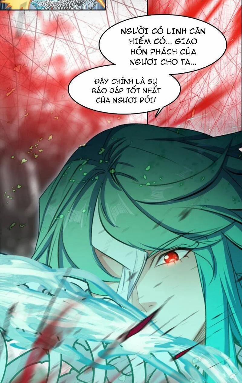 Ta Đây Chính Là Tuyệt Thế Cao Thủ 54 trang 22