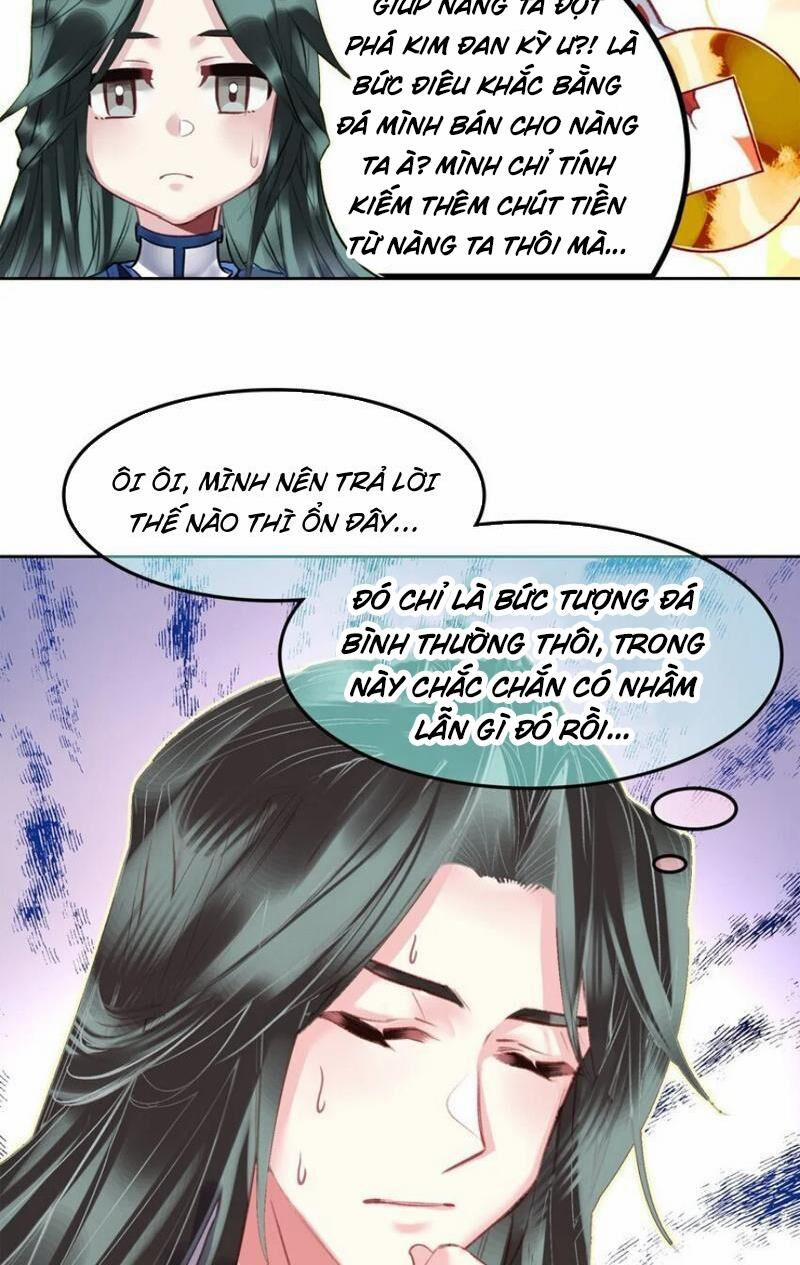 Ta Đây Chính Là Tuyệt Thế Cao Thủ 54 trang 35