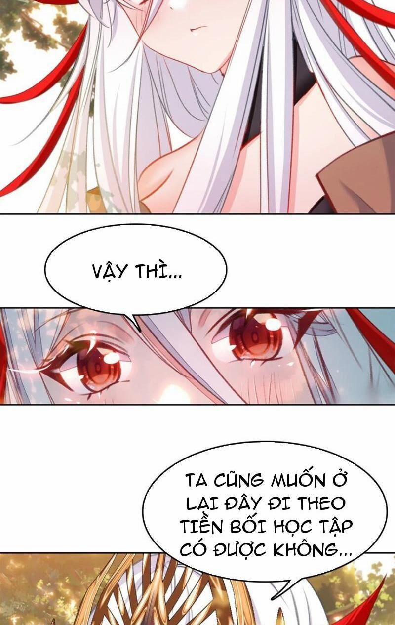 Ta Đây Chính Là Tuyệt Thế Cao Thủ 54 trang 38