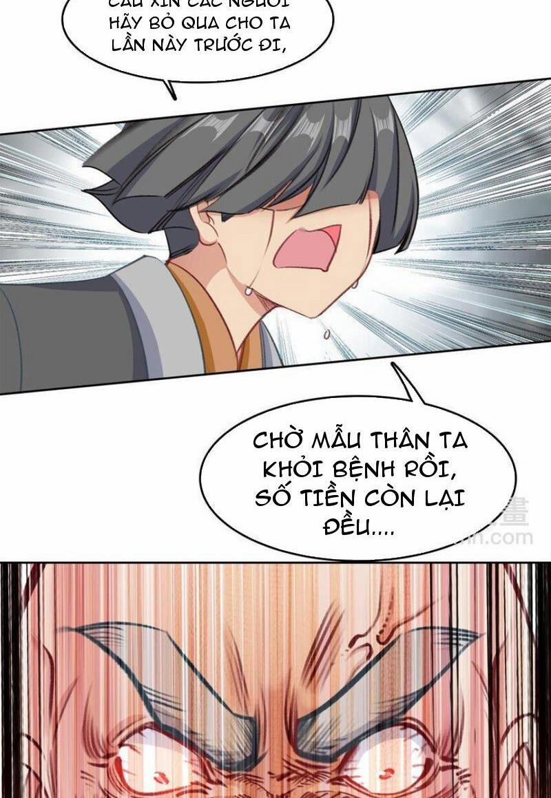 Ta Đây Chính Là Tuyệt Thế Cao Thủ 54 trang 4