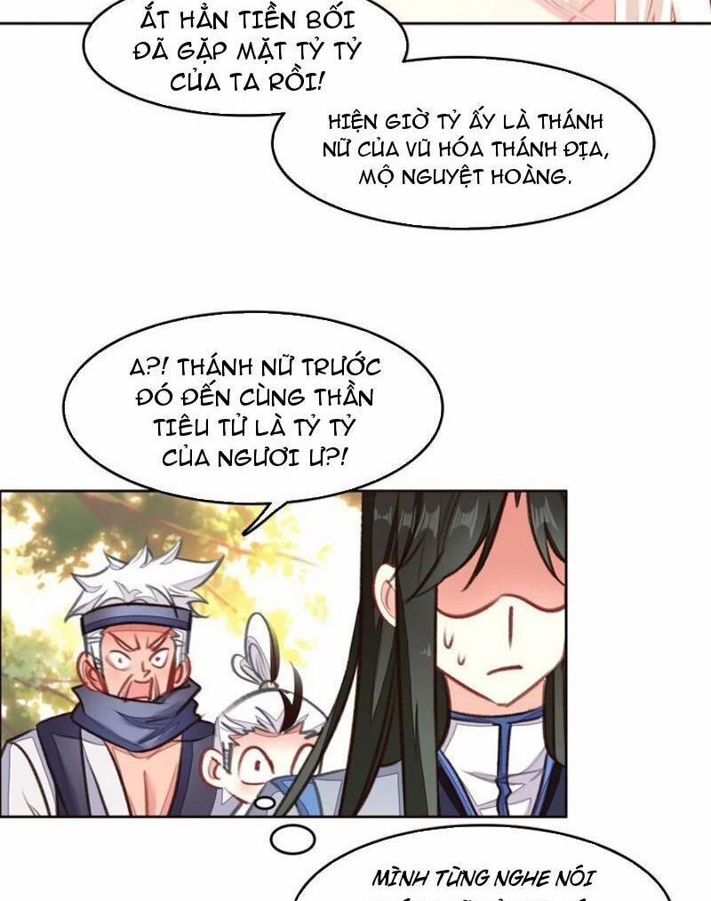 Ta Đây Chính Là Tuyệt Thế Cao Thủ 54 trang 41