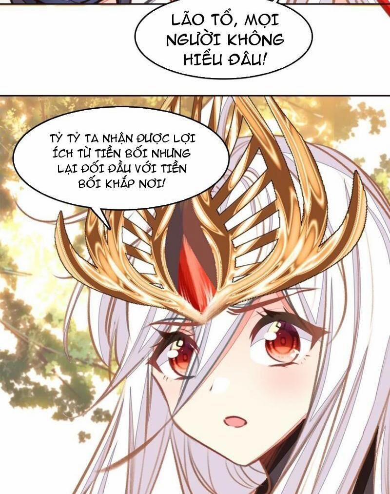 Ta Đây Chính Là Tuyệt Thế Cao Thủ 54 trang 45