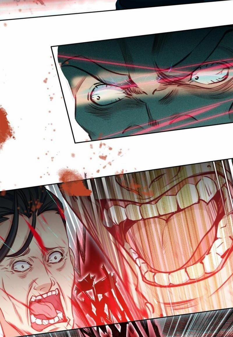 Ta Đây Chính Là Tuyệt Thế Cao Thủ 54 trang 8