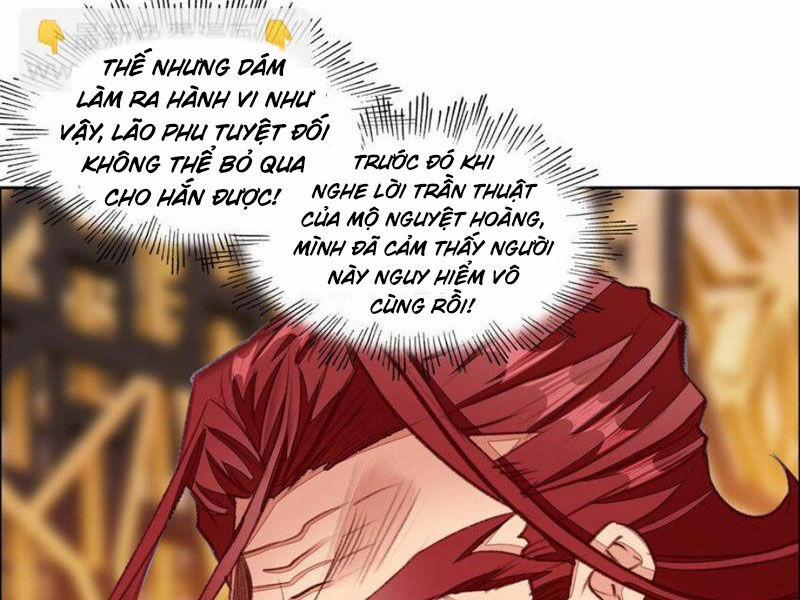 Ta Đây Chính Là Tuyệt Thế Cao Thủ 55 trang 23