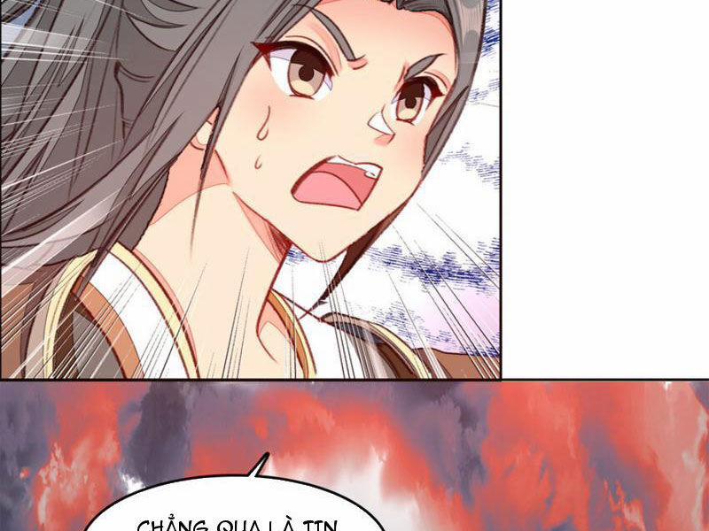 Ta Đây Chính Là Tuyệt Thế Cao Thủ 55 trang 27