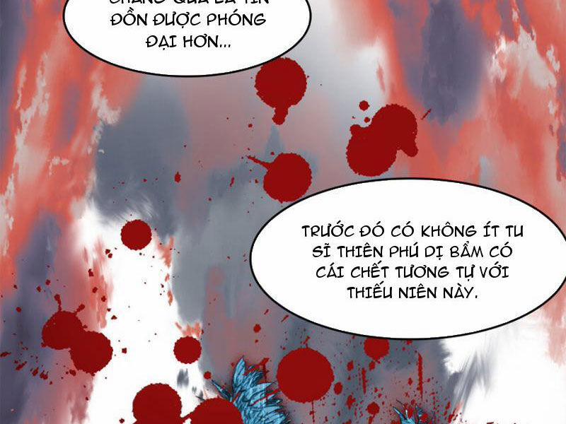 Ta Đây Chính Là Tuyệt Thế Cao Thủ 55 trang 28