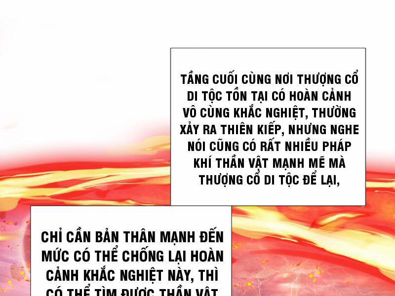 Ta Đây Chính Là Tuyệt Thế Cao Thủ 55 trang 44