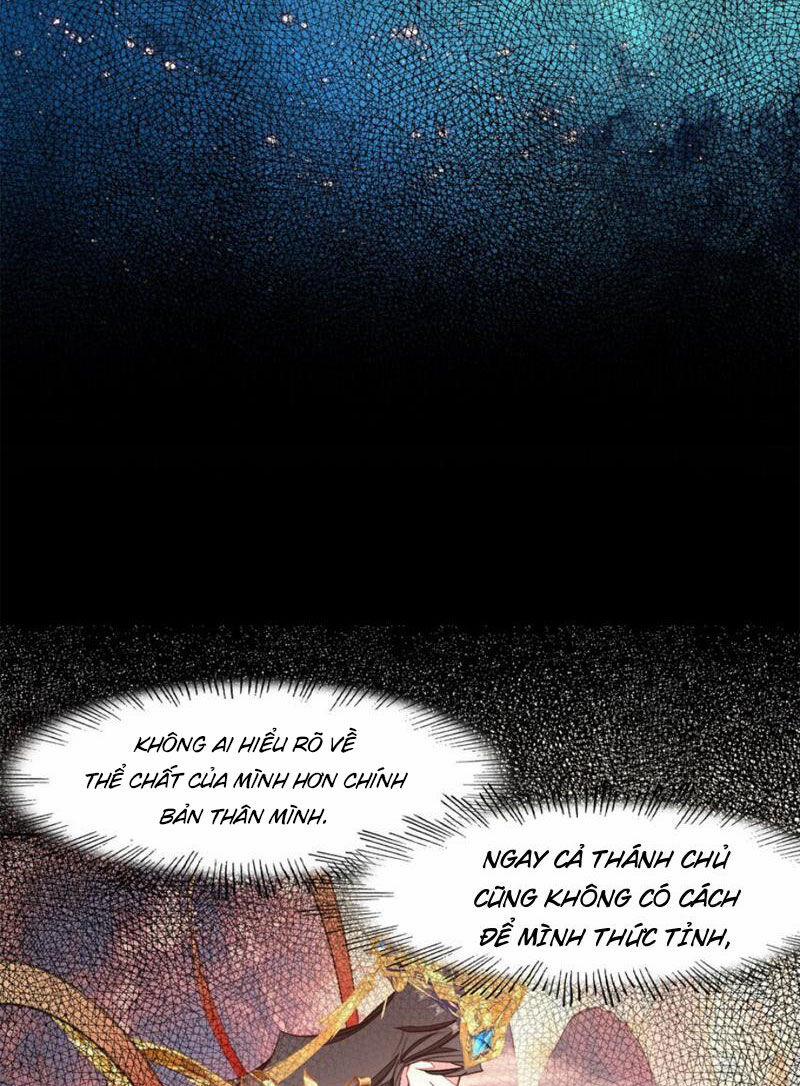 Ta Đây Chính Là Tuyệt Thế Cao Thủ 56 trang 17