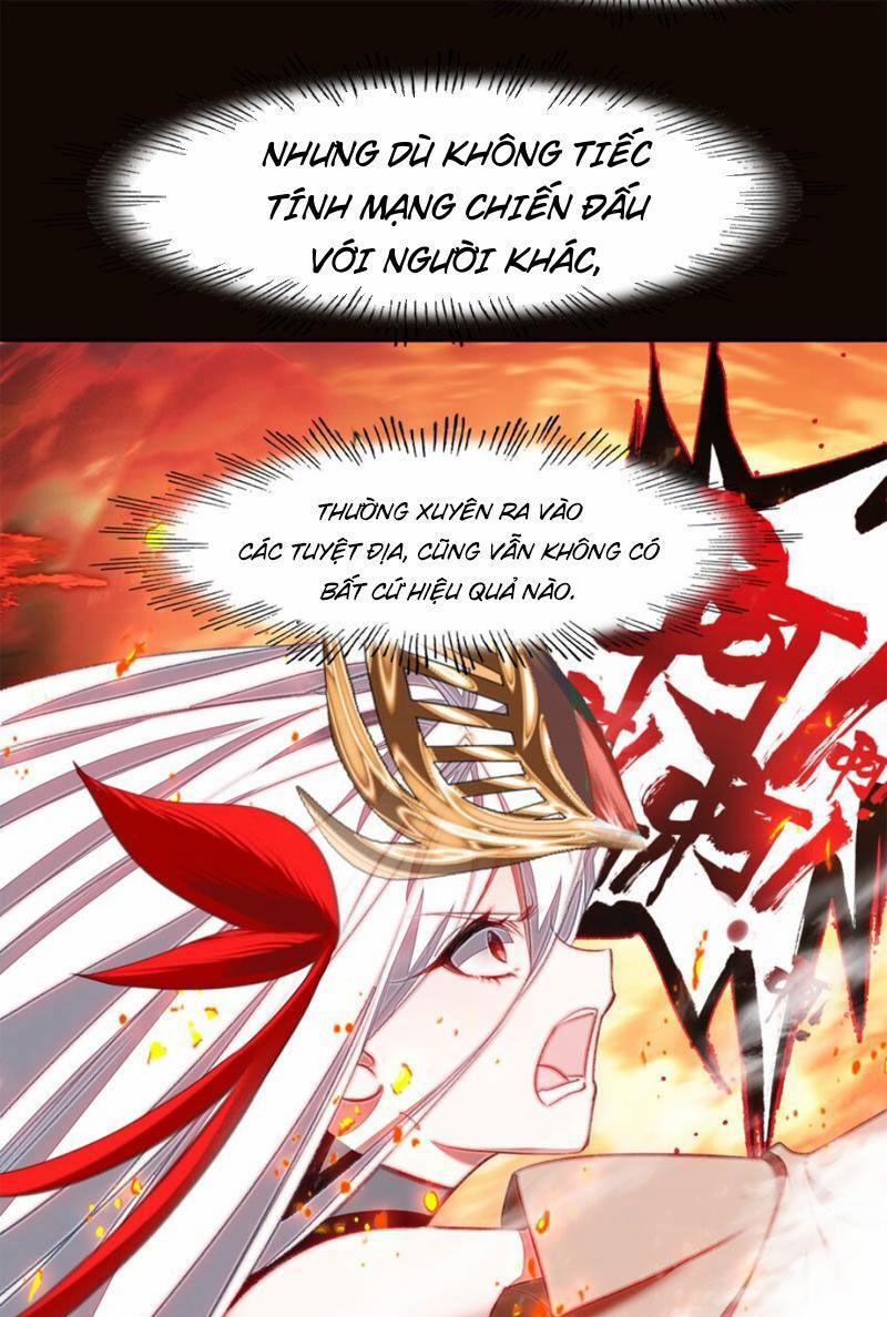 Ta Đây Chính Là Tuyệt Thế Cao Thủ 56 trang 20